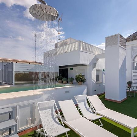 Ls9- La Palmera Luxury By Valcambre Seville Exterior photo