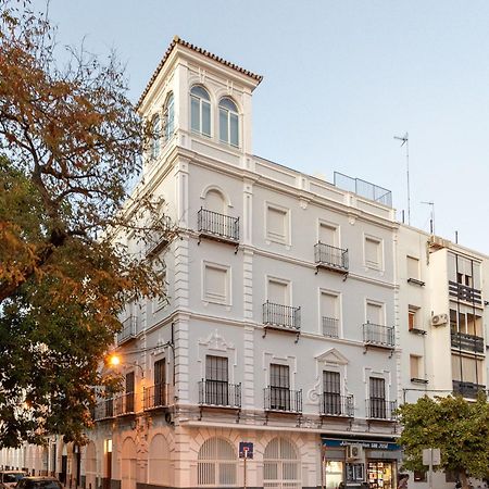 Ls9- La Palmera Luxury By Valcambre Seville Exterior photo