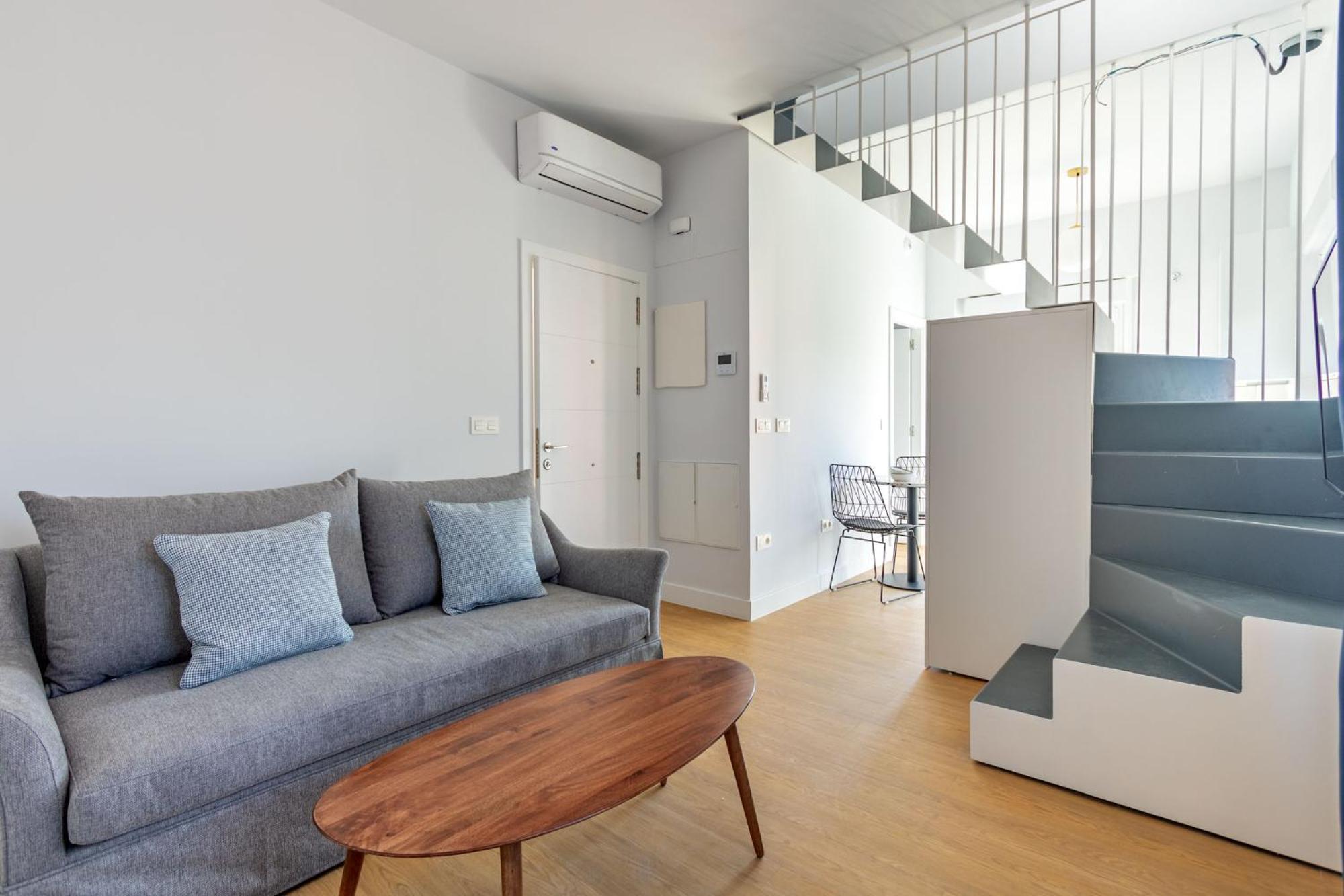 Ls9- La Palmera Luxury By Valcambre Seville Room photo